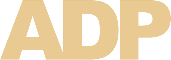 smaller ADP INvestment logo icon